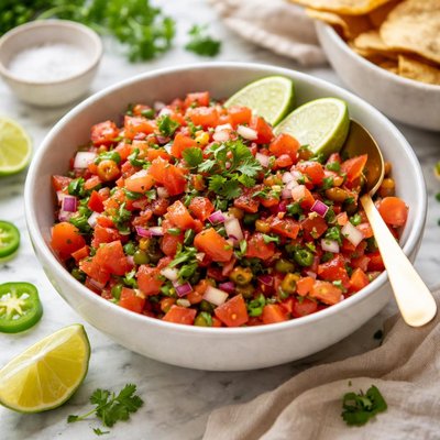 Image of Ultimate Pico De Gallo