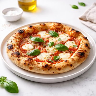 Image of Ultimate Pizza Dough