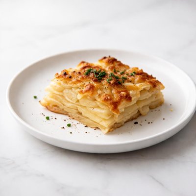 Image of Ultimate Potato Gratin