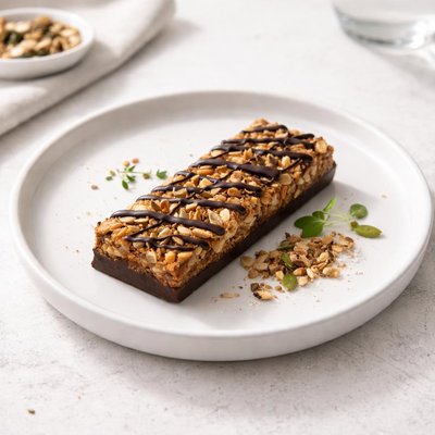 Image of Ultimate Power Bar