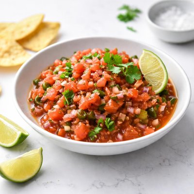 Image of Ultimate Restaurant Salsa