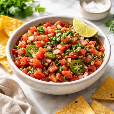 Image of Ultimate Salsa