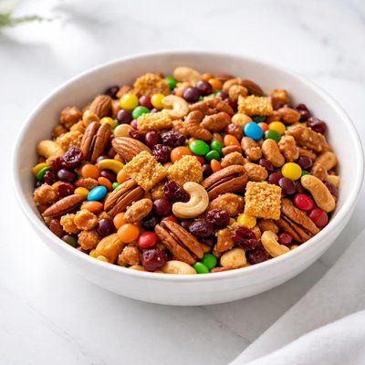 Image of Ultimate Snack Mix