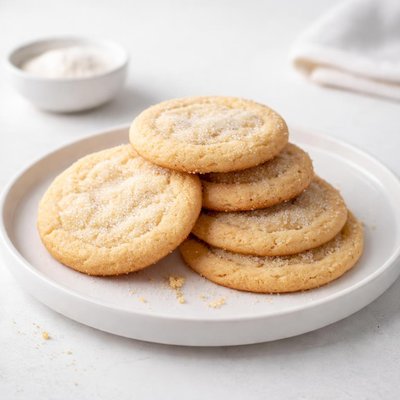 Image of Ultimate Sugar Cookies