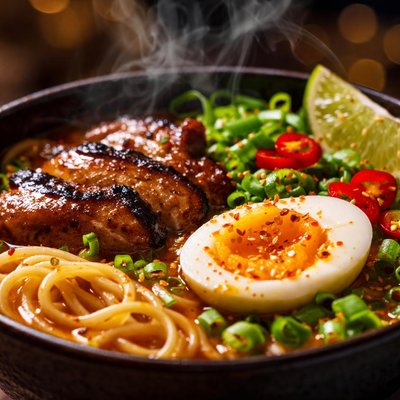 Image of Ultimate Suntan