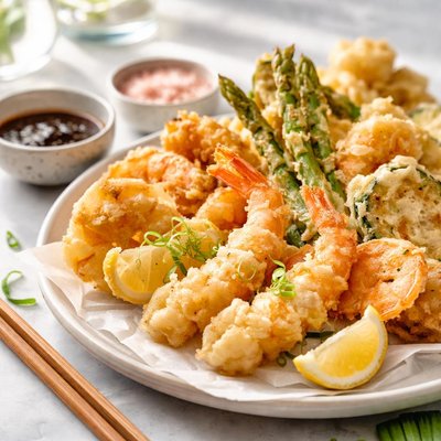 Image of Ultimate Tempura Batter