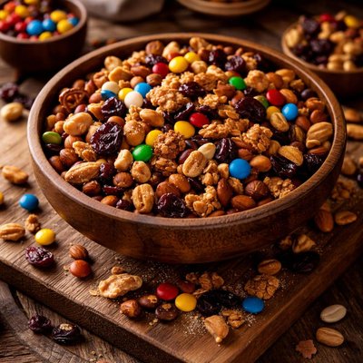 Image of Ultimate Trail Snack Mix