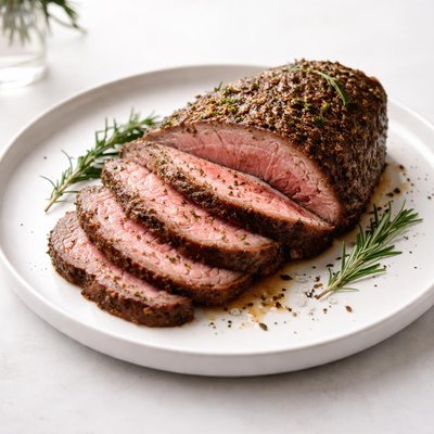 Image of Ultimate Tri Tip Roast