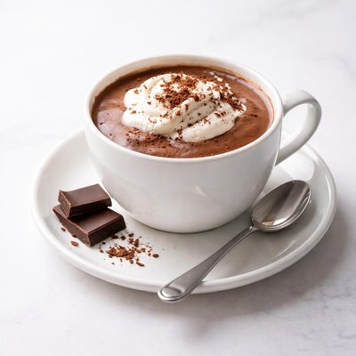 Image of Ultra Rich Hot Chocolate