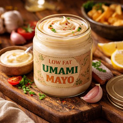 Image of Umami Mayo