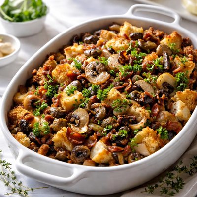 Image of Umami Stuffing