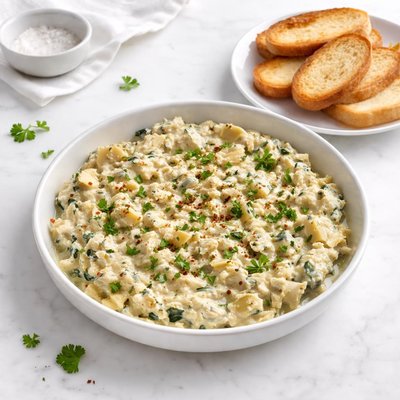 Image of Unbelievable Artichoke Dip