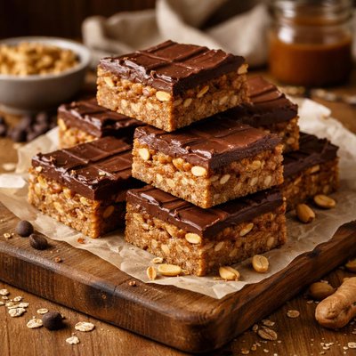 Image of Uncle Wiggly Bars