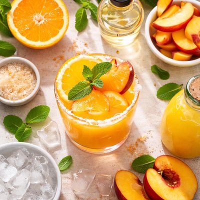 Image of Unfuzzy Navel