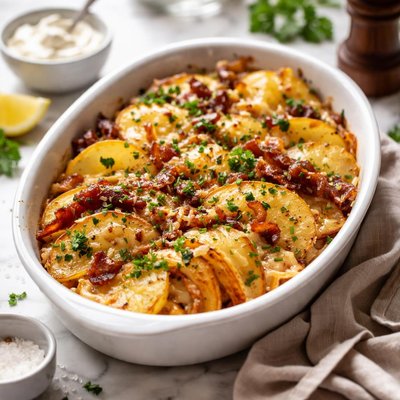 Image of Union Avenue Potatoes