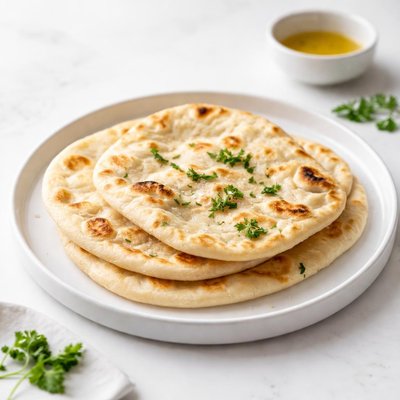 Image of Unleavened Bread