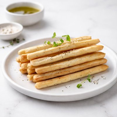Image of Unleavened Breadsticks