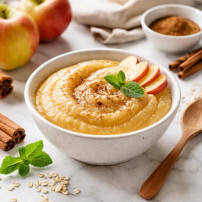 Image of Unsweetened Applesauce