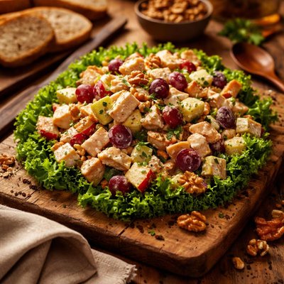 Image of Updated Waldorf Classic