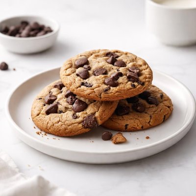 Image of Urban Legend Chocolate Chip Cookies