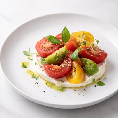 Image of Use Tomatoes While Cheap