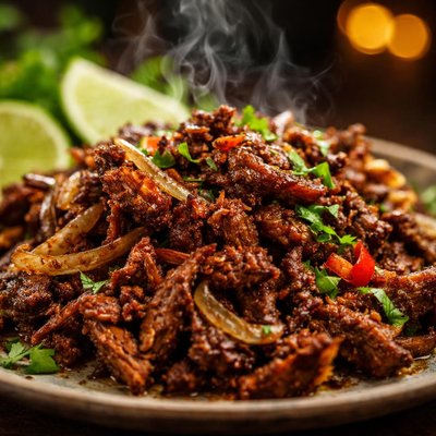 Image of Vaca Frita
