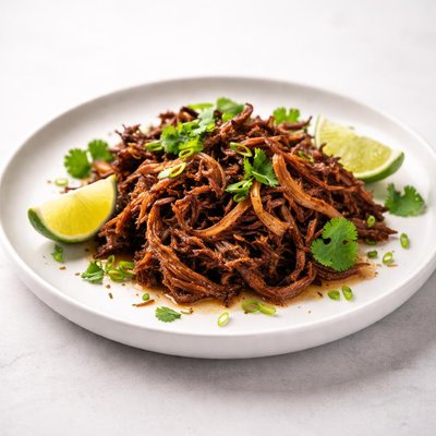 Image of Vaca Frita Cuban Shredded Beef