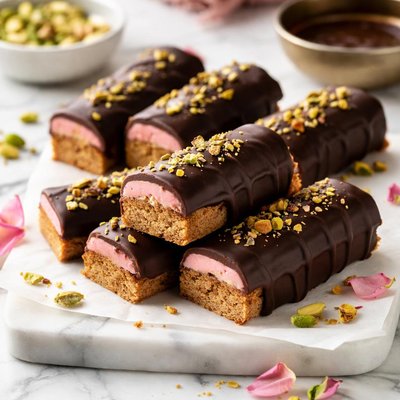 Image of Vacuum Cleaner Bar Cookies