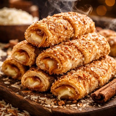 Image of Vacuum Cleaner Cookies