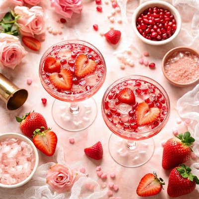 Image of Valentine Drink