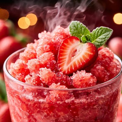 Image of Valentine Granita