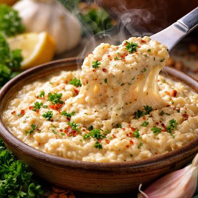 Image of Vampire Killer Cheese Spread Mix