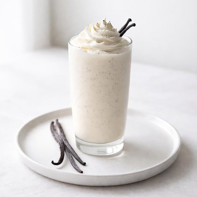 Image of Vanilla Bean Drink