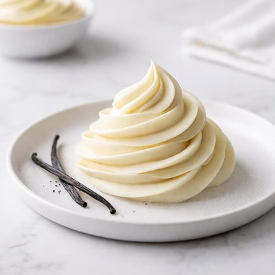 Image of Vanilla Butter Icing