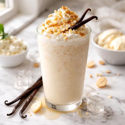 Image of Vanilla Chiller