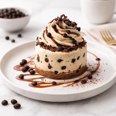 Image of Vanilla Chocolate Chip Coffee