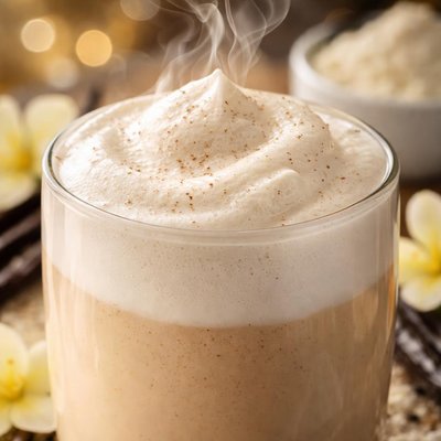 Image of Vanilla Cold Foam