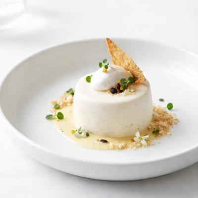 Image of Vanilla Cream