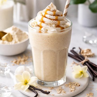 Image of Vanilla Frapp Protein Shake
