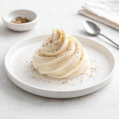 Image of Vanilla Frozen Custard