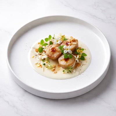 Image of Vanilla Lip Gloss