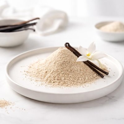Image of Vanilla Powder