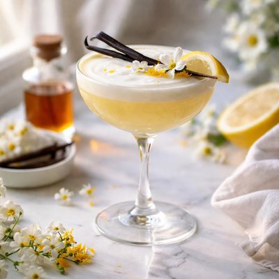 Image of Vanilla Sky