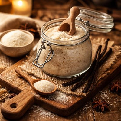 Image of Vanilla Sugar