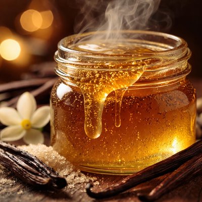 Image of Vanilla Syrup