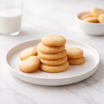 Image of Vanilla Wafers