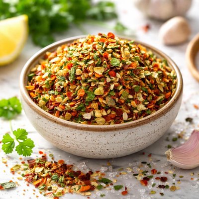 Image of Vegetable Blend Spice Mix