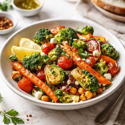 Image of Vegetable Care