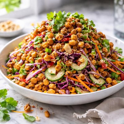 Image of Vegetable Crunch