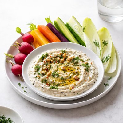 Image of Vegetable Dip